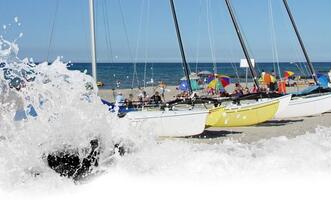 Unterkünfte im Ostseebad Kühlungsborn