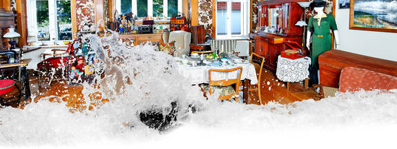 Kühlungsborn: Heimatstube