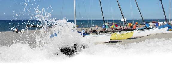 Kühlungsborn: Ostsee