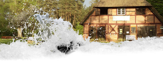 Alt Jabel: Dat lütt Museum