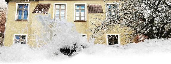 Malchow: Kunstmuseum Kloster Malchow