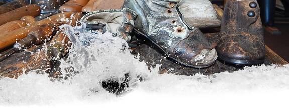 Malchow: Museum Kiek in un wunner di