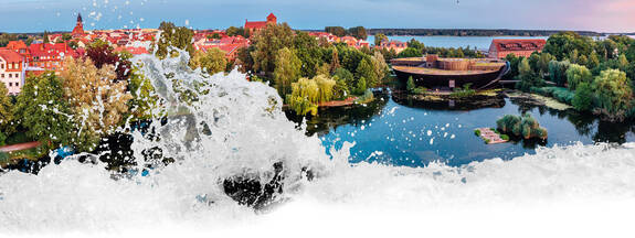 Waren (Müritz): MÜRITZEUM