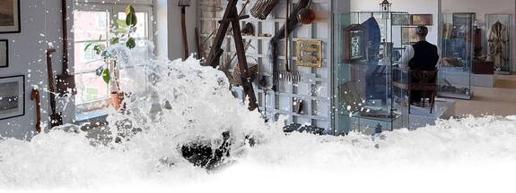 Waren (Müritz): Stadtgeschichtliches Museum