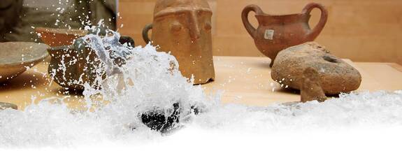 Neubukow: Heinrich-Schliemann-Gedenkstätte