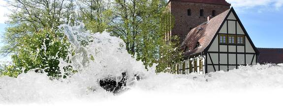 Pasewalk: Museum der Stadt Pasewalk