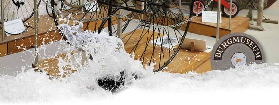 Plau am See: Burgmuseum