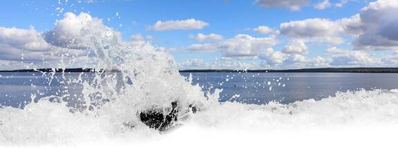 Plau am See: Plauer See