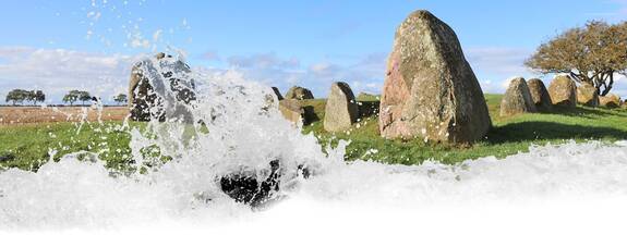 Großsteingrab Nobbin