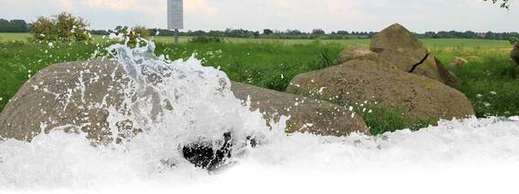 Großsteingräber Mecklenburg-Vorpommern