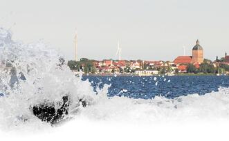 Unterkünfte in Ribnitz-Damgarten