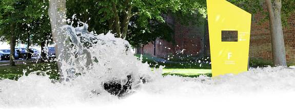 Ribnitz-Damgarten: Feininger-Rundgang Ribnitz