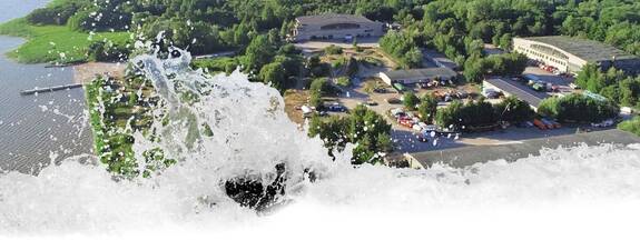 Ribnitz-Damgarten: TECHNIK-MUSEUM-PÜTNITZ