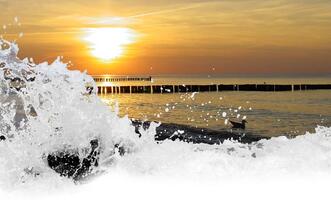 Unterkünfte im Urlaubsort Ostseebad Graal-Müritz