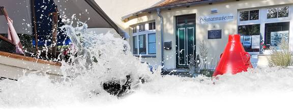 Graal-Müritz: Heimatmuseum