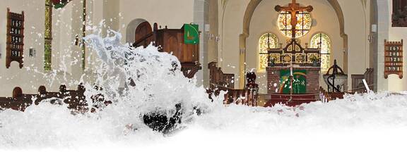 Graal-Müritz: Lukaskirche