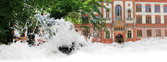 Hansestadt Rostock - Universität