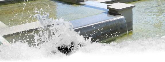 Rostock: Brunnen "Hochseefischer im Gespräch"