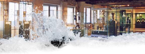 Hansestadt Rostock - Kulturhistorisches Museum