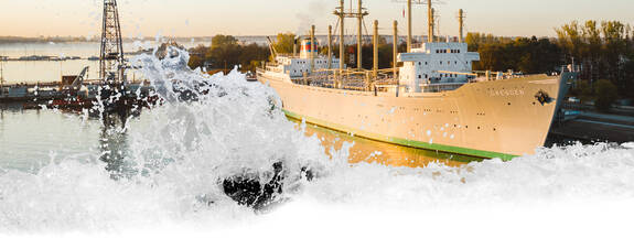 Rostock: Schifffahrtsmuseum