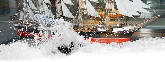 Rostock: Societät Rostock maritim e.V.