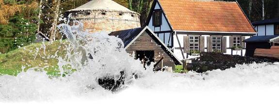 Rostock-Wiethagen: Forst- und Köhlerhof