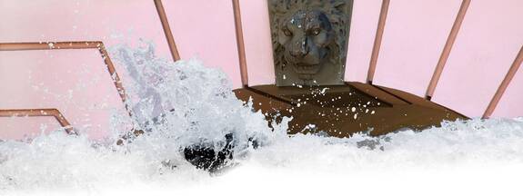 Hansestadt Rostock - Mönchentor