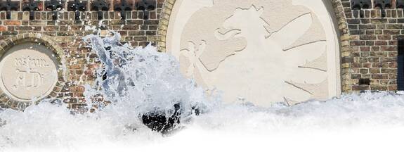 Hansestadt Rostock - Kröpeliner Tor