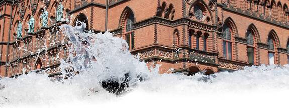 Hansestadt Rostock - Ständehaus