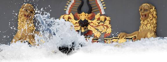 Hansestadt Rostock - Steintor