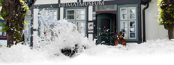 Warnemünde: Heimatmuseum