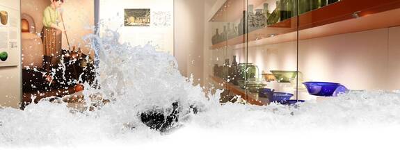 Hagenow: Museum für Alltagskultur der Griesen Gegend