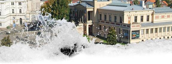 Schwerin: Staatliches Museum