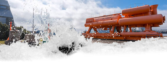 Stralsund: NAUTINEUM