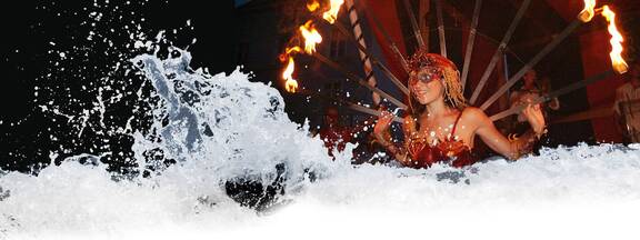 Stralsund: Wallensteintage