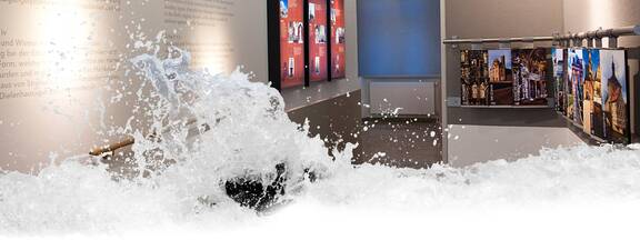 Stralsund: Welterbe Ausstellung