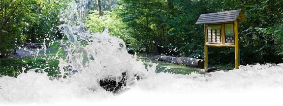 Sundhagen: Naturlehrpfad Bremerhagen