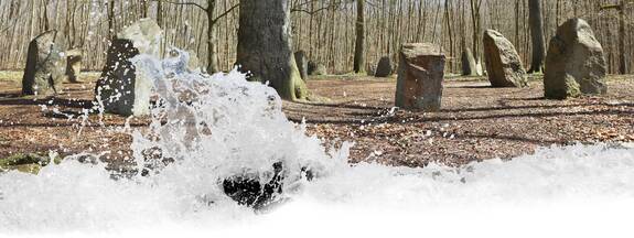 Boitin:: Boitiner Steintanz