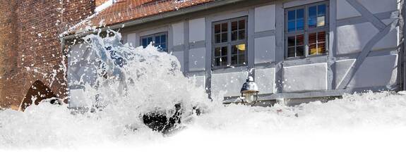 Teterow: Stadtmuseum