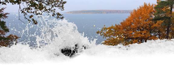 Tourenvorschlag: Rundweg Plauer See