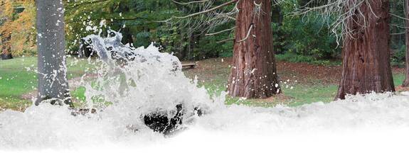 Tourenvorschlag: Sternberg - entlang der Warnow