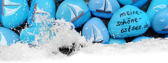 Meine schöne Ostsee - Ostseeurlaub