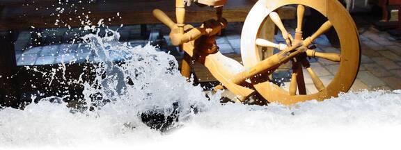 Museen entlang der Ostsee