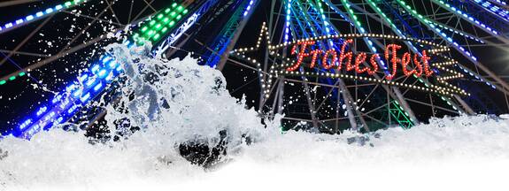 Mecklenburg-Vorpommern: Weihnachtsmärkte