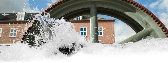 Wismar: phanTECHNIKUM