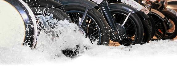 Wismar: ehemaliges Technisches Landesmuseum