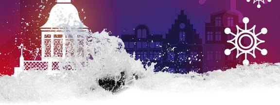 Wismarer Weihnachtsmarkt