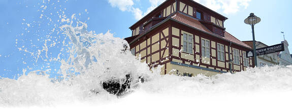 Wolgast: Stadtgeschichtliches Museum