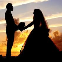 Hochzeit an der Ostsee