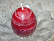 Osterkerzen selbst basteln